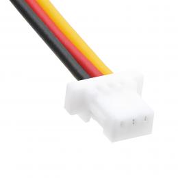 Ruční vysílač Shure MXW SB905 s baterií 2600 mAh