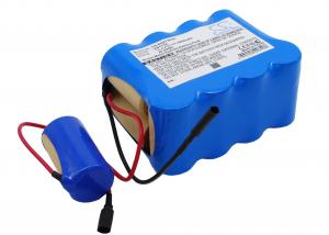 Baterie Shark SV736 XBP736 3000 mAh