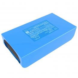 Baterie Yard Force Easymow 260 1920763001 3400 mAh