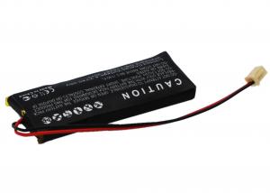 Baterie pro Sony PSP-N270 LP491232L100 s kapacitou 200 mAh