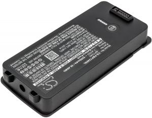 Baterie Fluke 754 BP7240 5200 mAh