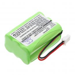 Vysílač Dogtra 2000B BP2T 700mAh baterie