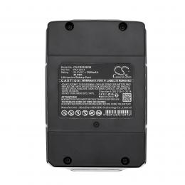 Baterie Parkside PSBSA 20-Li-C3 PAP 20 A1 2000 mAh