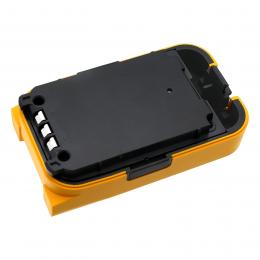 Baterie Fluke 6XG45 RBP5 s kapacitou 6700 mAh