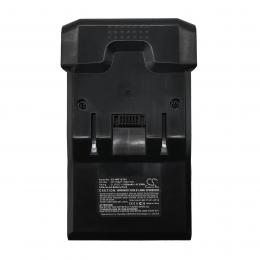Baterie Hoover HF122EN011 B012 2000 mAh