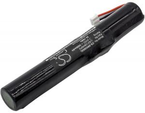 Baterie Sony SRS-X5 LIS2128HNPD s kapacitou 3400 mAh