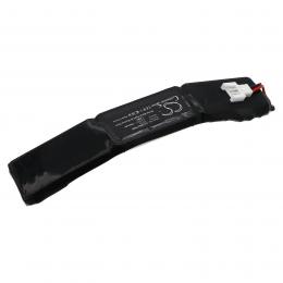 Baterie Welch-Allyn 4607X 72270 500 mAh