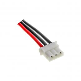 Lékařská baterie Econet Compact 2 ICR18650-26F 3400mAh