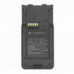 Baterie Inrico S380 B-81J 6200 mAh