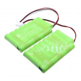 Baterie Globus TecarVet 2000 G1120 4000 mAh