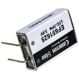 Baterie Harris LTC-7PN-S2 750mAh 3,6V