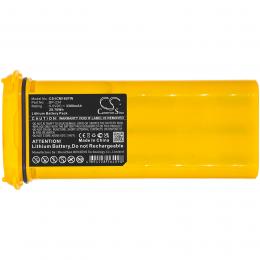 Baterie Icom IC-GM1600 BP-234 3300 mAh
