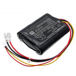 Baterie Concept VP4360 42392263 2500mAh