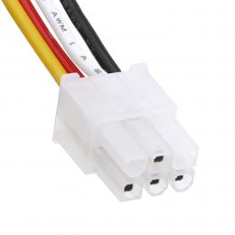 Baterie pro ultrazvukový přístroj Siemens Sonoline Antares 6289 s kapacitou 3600 mAh