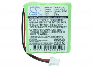 Vysílač SportDog 1400 DC-22 s baterií 700 mAh