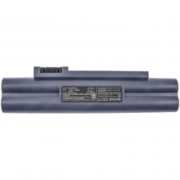 Baterie SonoSite M-Turbo P07168 5200 mAh