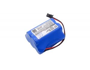Baterie Sanyo MDF-137 5HR-AAC 2000mAh