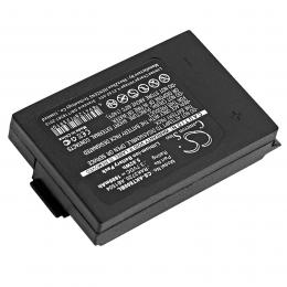 Baterie Akerstroms Jupiter AB11R 1600mAh Li-Ion 3,7V