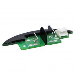 Baterie Shark WD201 XBATTLAZ620 s kapacitou 1800 mAh