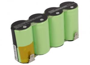 Baterie Gardena Rasenkantenscheiger 8802 Accu75 3600mAh