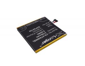 Baterie pro HTC One A9 B2PQ9100 s kapacitou 2100 mAh