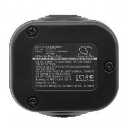 Baterie Einhell BT-CD 10.8/3 LI 4513377E 1500mAh