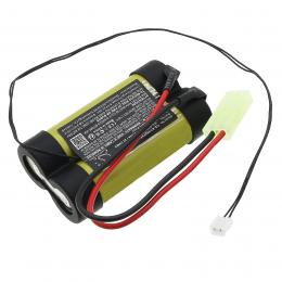 Baterie Rowenta AC922701/9A0 RS-AC3498 3000mAh