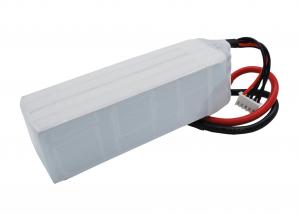Baterie pro dálkové ovládání CS-LT970RT 2600mAh