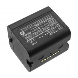 Baterie Faro S70 ACCSS8001 6400mAh