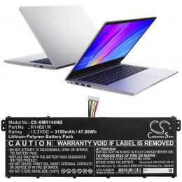 Baterie Xiaomi Redmi Book 14 R14B01W 3150 mAh