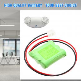 Beghelli baterie 415097000 98100202.R.001 1500mAh