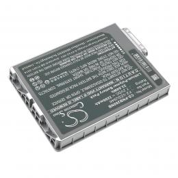 Baterie Panasonic FZ-B2 FZ-VZSU94K 3200 mAh