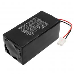 Baterie Ambrogio AM060L0V9Z 050Z39601A 7500 mAh