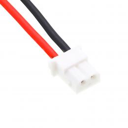 Baterie MedReady MR-357 MR631100 1500 mAh