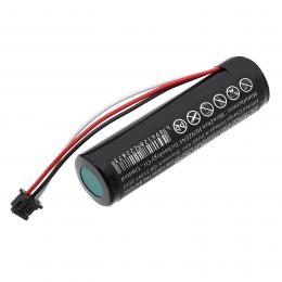Baterie BioControl 78300BC 78131 s kapacitou 2600 mAh