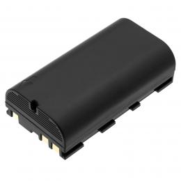 Baterie Leica CS10 GBE211 s kapacitou 3400 mAh