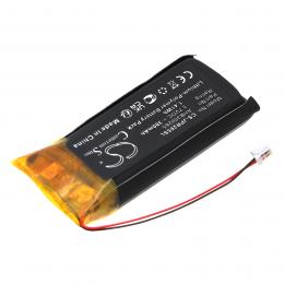 Baterie Jabra Evolve2 65 AHB300265 s kapacitou 380 mAh