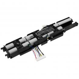 Baterie Rowenta RH9159WO RS-2230001774 s kapacitou 2600 mAh