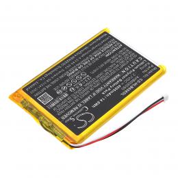 Baterie HelloBaby HB6081 AHB606090 4000mAh
