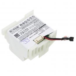 Baterie Shark LV800 XB800 s kapacitou 2000 mAh