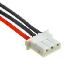 Lékařská baterie Econet Compact 2 ICR18650-26F 2600mAh