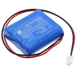 Baterie Xiaomi Mijia WXCDJ01SWDK INR14430-3S1P 650mAh