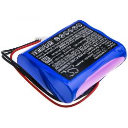 Lékařská baterie Econet Compact 2 ICR18650-26F 2600mAh
