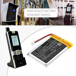 Baterie UltraCOM UltraCOM3 006-1170 1000mAh