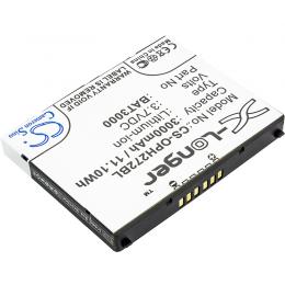 Baterie Opticon H-27 BAT3000 3000mAh