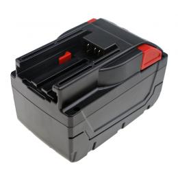 Baterie Milwaukee V28 M28BX 6000mAh