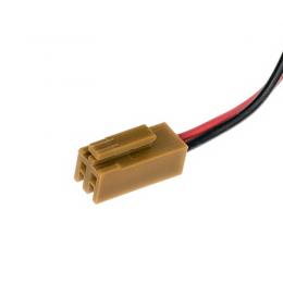 Baterie BR-2/3AGCT4A A98L-0031-0025 Fanuc 2400mAh