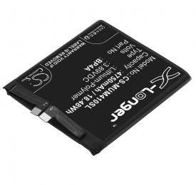 Baterie Xiaomi 12S Ultra BP4A 4750 mAh