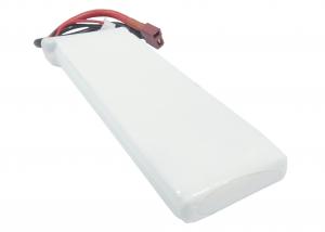 Baterie pro dálkové ovládání CS-LP3202C35RT 3200mAh