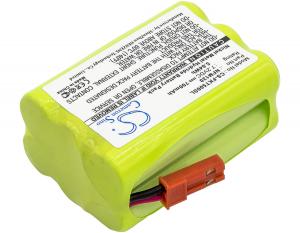 Baterie Fluke FT500 NFM120 700 mAh